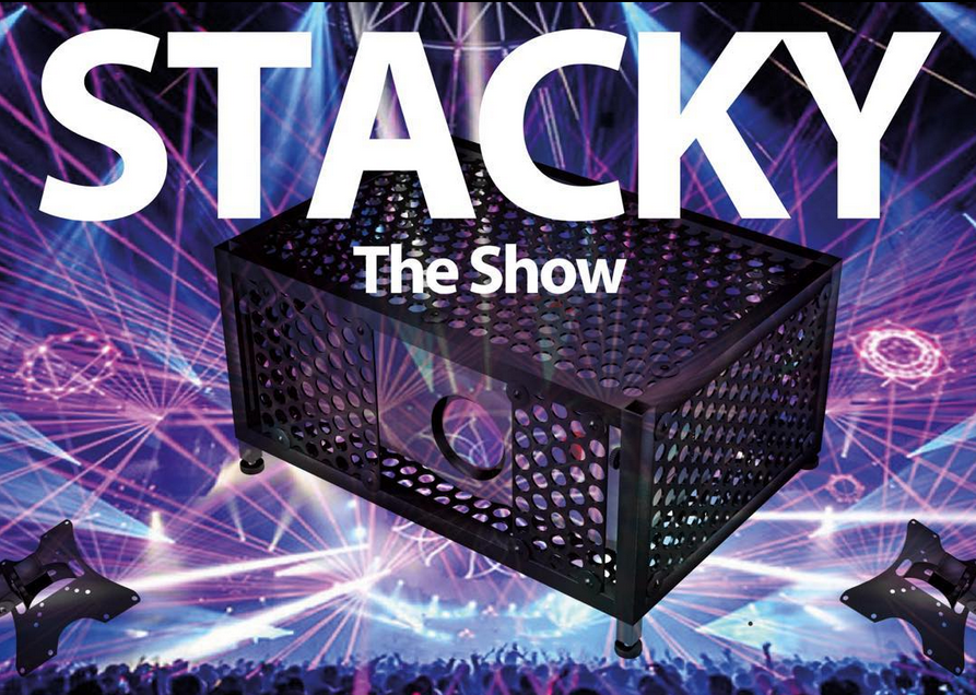 The Stacky